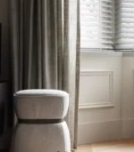 VictoriaDome - The Grand Collection - Vera ottoman