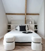 VictoriaDome - The Grand Collection - Vera ottoman