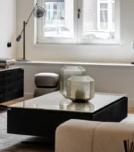 VictoriaDome - The Grand Collection - Vera ottoman