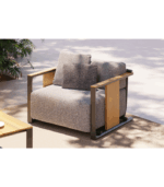 Victoria Dome - Bútorok / Kültéri bútorok / Kültéri fotelek - Tulum Lounge fotel