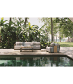 Victoria Dome - Bútorok / Kültéri bútorok / Kültéri fotelek - Tulum Lounge fotel