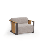 Victoria Dome - Bútorok / Kültéri bútorok / Kültéri fotelek - Tulum Lounge fotel