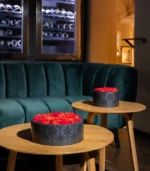 Victoria Dome - VD-Exclusive - 'Passion' rózsák dobozban