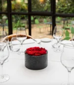 Victoria Dome - VD-Exclusive - 'Passion' rózsák dobozban