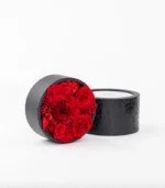 Victoria Dome - VD-Exclusive - 'Passion' rózsák dobozban