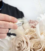 Victoria Dome - 'La Rose' illataroma