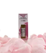 Victoria Dome - 'La Rose' illataroma