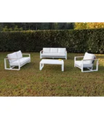 Victoria Dome - Kültéri bútorok / Kültéri fotelek - Arkimueble CORINTO alu fotel