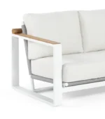 Victoria Dome - Kültéri bútorok / Kültéri kanapék - Arkimueble CORINTO alu kanapék