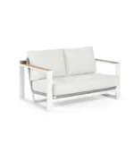 Victoria Dome - Kültéri bútorok / Kültéri kanapék - Arkimueble CORINTO alu kanapék