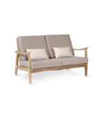 Victoria Dome - Kültéri bútorok / Kültéri kanapé - Arkimueble ECO 2 személyes kanapé