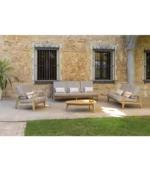 Victoria Dome - Kültéri bútorok / Kültéri kanapé - Arkimueble ECO kerti kollekció