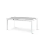 Victoria Dome - Kültéri bútorok / Kültéri étkezőgarnitúra / Kültéri asztal - Atenas állítható étkezőasztal