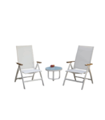 Victoria Dome - Kerti bútorok / Kerti garnitúrák / Benisa balkon szett