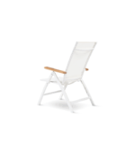 Victoria Dome - Kerti bútorok / Kültéri székek - Benisa kerti szék