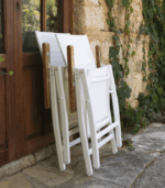 Victoria Dome - Kerti bútorok / Kültéri székek - Benisa kerti szék