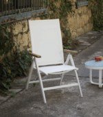 Victoria Dome - Kerti bútorok / Kültéri székek - Benisa kerti szék