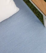 Victoria Dome - Kültéri bútorok / Kültéri fotel - Creta karfás fotel