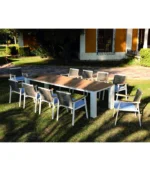 Victoria Dome - Kültéri bútorok / Kültéri szék - Creta étkezőszék