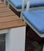 Victoria Dome - Kültéri bútorok / Kültéri szék - Creta étkezőszék