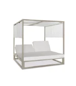 Victoria Dome - Kültéri bútorok / Kültéri napozók - Faro balinéz daybed