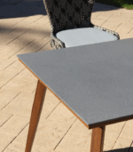 Victoria Dome - Kerti bútorok / Kerti asztal / Florencia dohányzóasztal