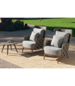 Victoria Dome - Kerti bútorok / Florencia kerti fotel