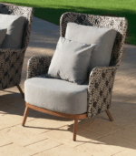 Victoria Dome - Kerti bútorok / Florencia kerti fotel