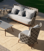 Victoria Dome - Kerti bútorok / Florencia kerti fotel