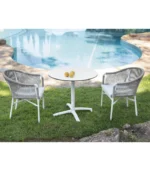 Victoria Dome - Kültéri bútorok / Kültéri szék - Lazio étkezőszék