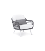 Victoria Dome - Kültéri bútorok / Kerti fotelek - Madeira karfás fotel