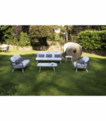 Victoria Dome - Kültéri bútorok / Kerti fotelek - Madeira karfás fotel