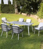 Victoria Dome - Kültéri bútorok / Kerti fotelek - Madeira karfás fotel