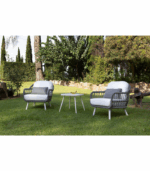 Victoria Dome - Kültéri bútorok / Kerti fotelek - Madeira karfás fotel