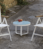 Victoria Dome - Kerti bútorok / Kerti asztal / Nerja kerti asztalka