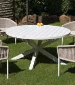 Victoria Dome - Kültéri bútorok / Kültéri asztalok - Nerja étkezőasztal