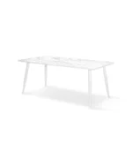 Victoria Dome - Kültéri bútorok / Kültéri kanapé - Palma étkezőasztal