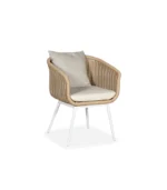 Victoria Dome - Kültéri bútorok / Kültéri székek - Palma étkezőszék