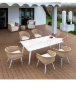 Victoria Dome - Kültéri bútorok / Kültéri székek - Palma étkezőszék