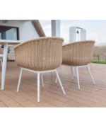 Victoria Dome - Kültéri bútorok / Kültéri székek - Palma étkezőszék