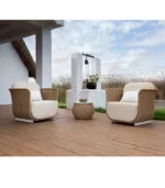 Victoria Dome - Kültéri bútorok / Kültéri fotelek - Palma fotel