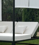 Victoria Dome - Kültéri bútorok / Kültéri napozók - Porto balinéz daybed