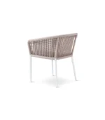 Victoria Dome - Kültéri bútorok / Kültéri étkezőbútorok / Kültéri szék - Santorini étkezőszék