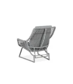 Victoria Dome - Kültéri bútorok / Kültéri fotelek - Verona fekvőfotel