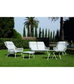 Victoria Dome - Kültéri bútorok / Kültéri fotelek - Verona fekvőfotel