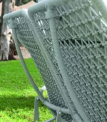 Victoria Dome - Kültéri bútorok / Kültéri fotelek - Verona fekvőfotel