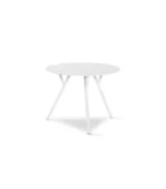 Victoria Dome - Kültéri bútorok / Kültéri asztalok - Verona kerek asztalka