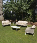 Victoria Dome - Kültéri bútorok / Kültéri asztalok - Viena dohányzóasztal