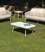 Victoria Dome - Kültéri bútorok / Kültéri asztalok - Viena dohányzóasztal