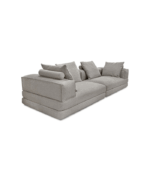 Victoria Dome - Bútorok / Kanapék - Alessandro 3 személyes kanapé